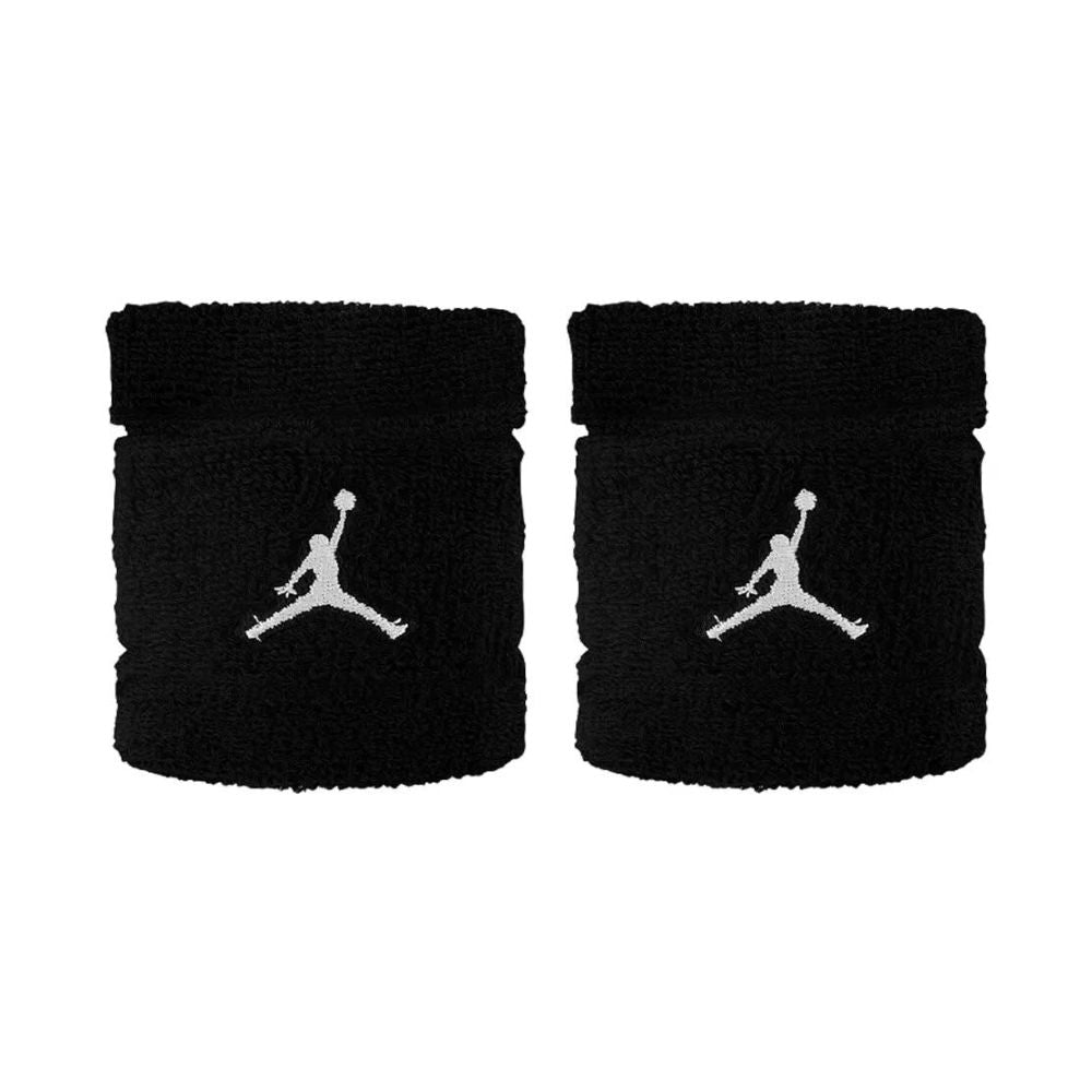 Jordan Terry Wristband  Black