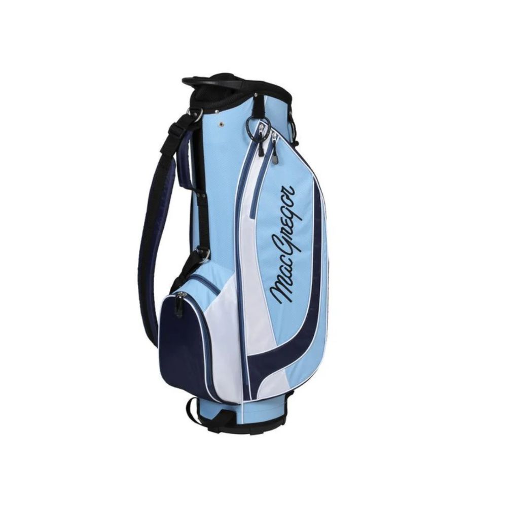 MacGregor CG4000 Ladies Golf Package Set - Right