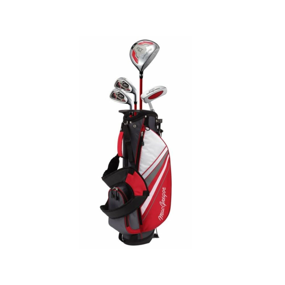 MacGregor DCT Junior Package Set (6-8 Years)