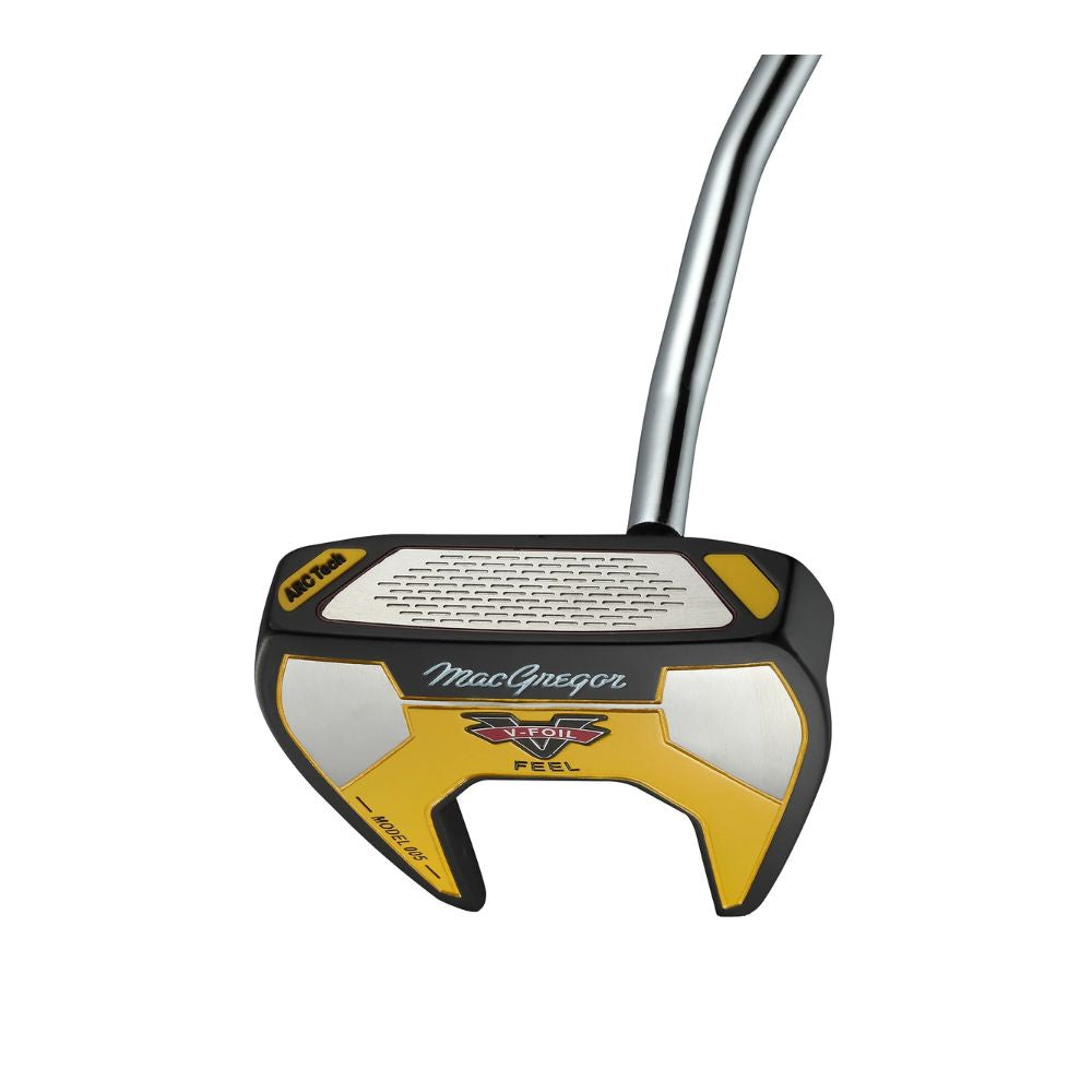 MacGregor V-Foil #5 Golf Putter