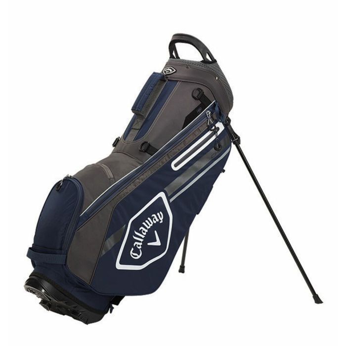 Callaway Mavrik Graphite Golf Set - Right Hand - Regular Flex - 11 Clubs + Bag
