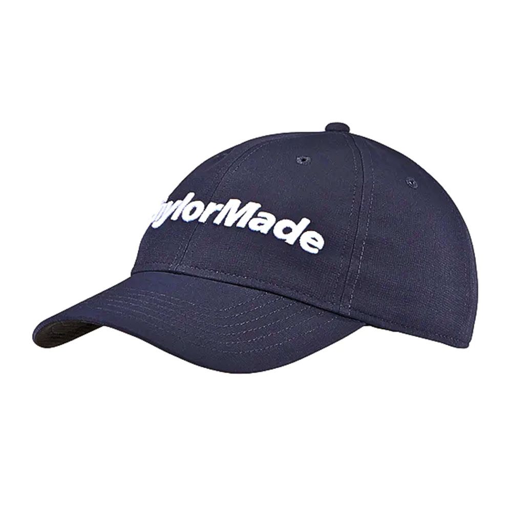 TaylorMade Men's Performance Side Hit Golf Cap