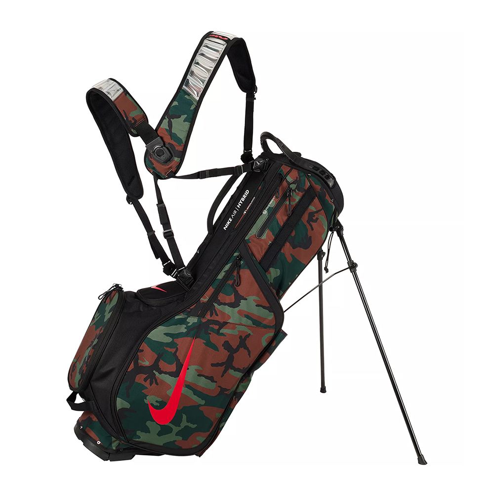 Nike Air Hybrid 2 Golf Stand Bag