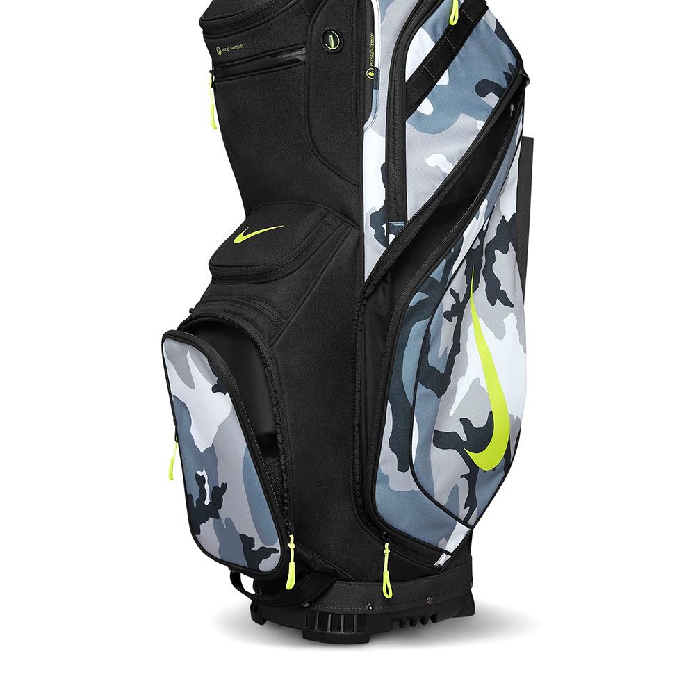 Nike Performance Golf Cart Bag