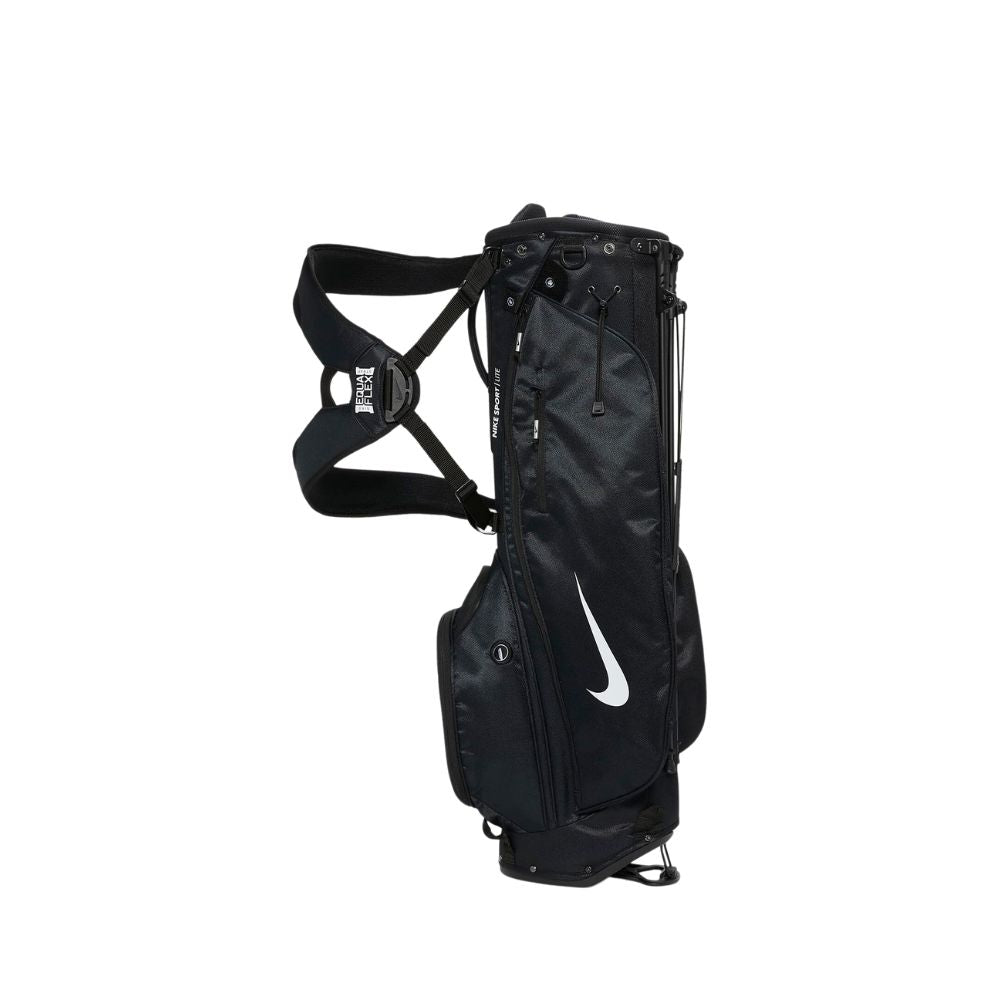 Nike Sport Lite Golf Bag - Black