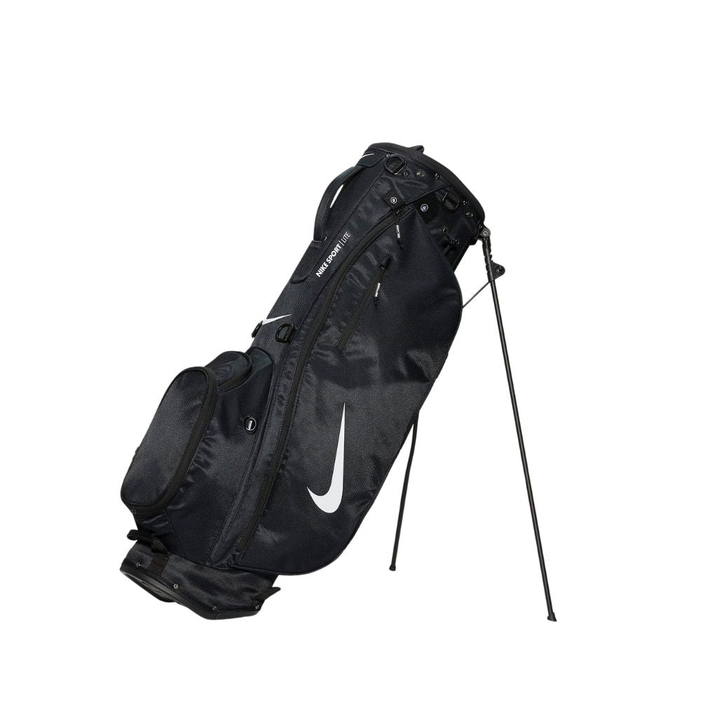 Nike Sport Lite Golf Bag - Black