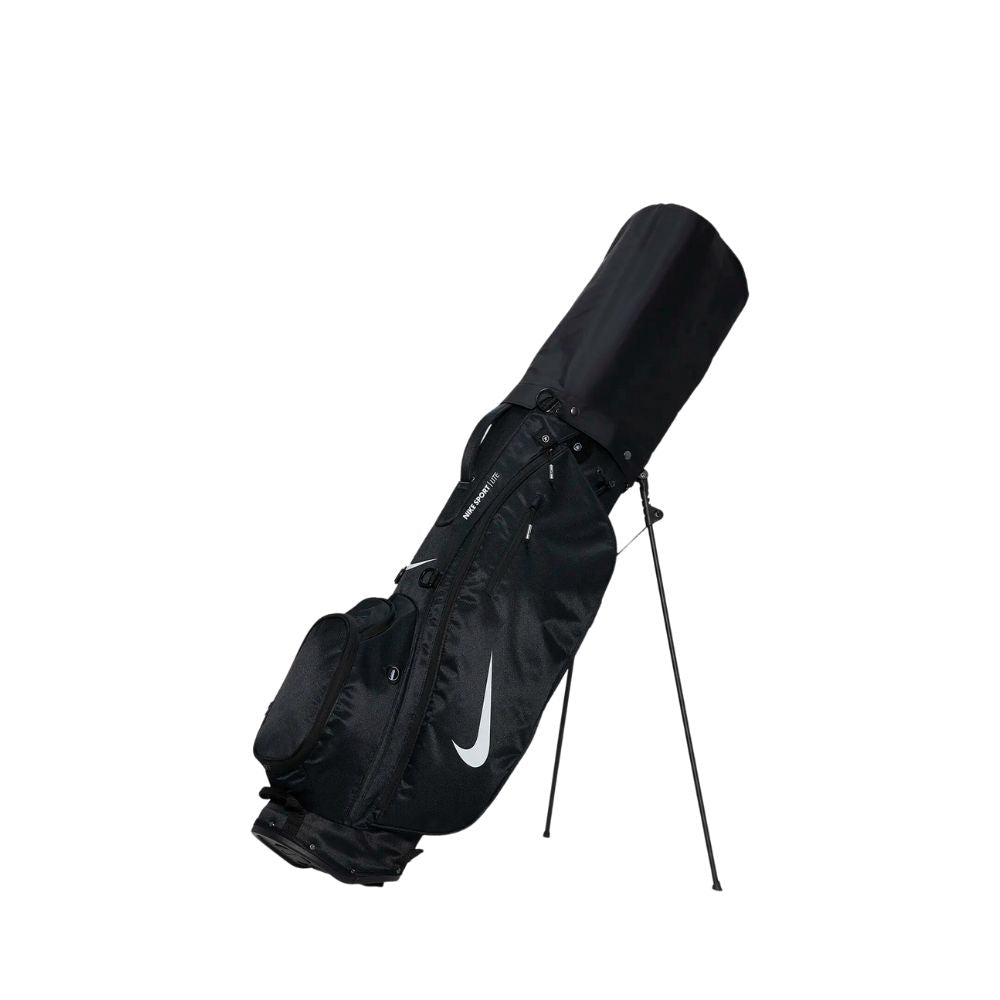 Nike Sport Lite Golf Bag - Black