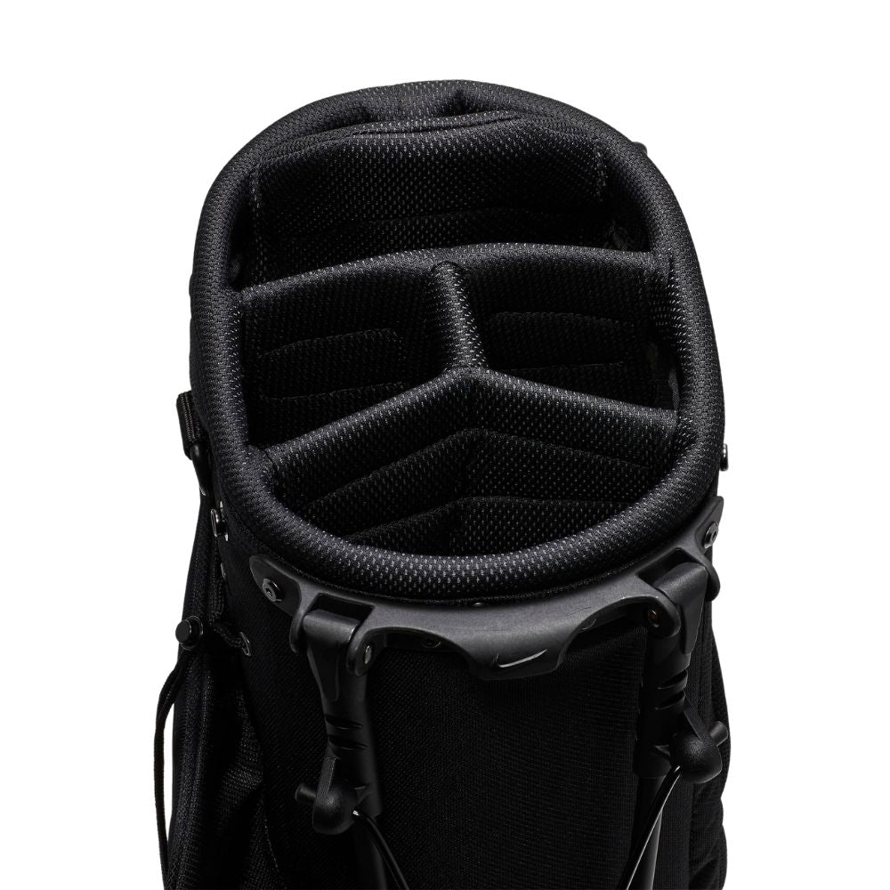 Nike Sport Lite Golf Bag - Black