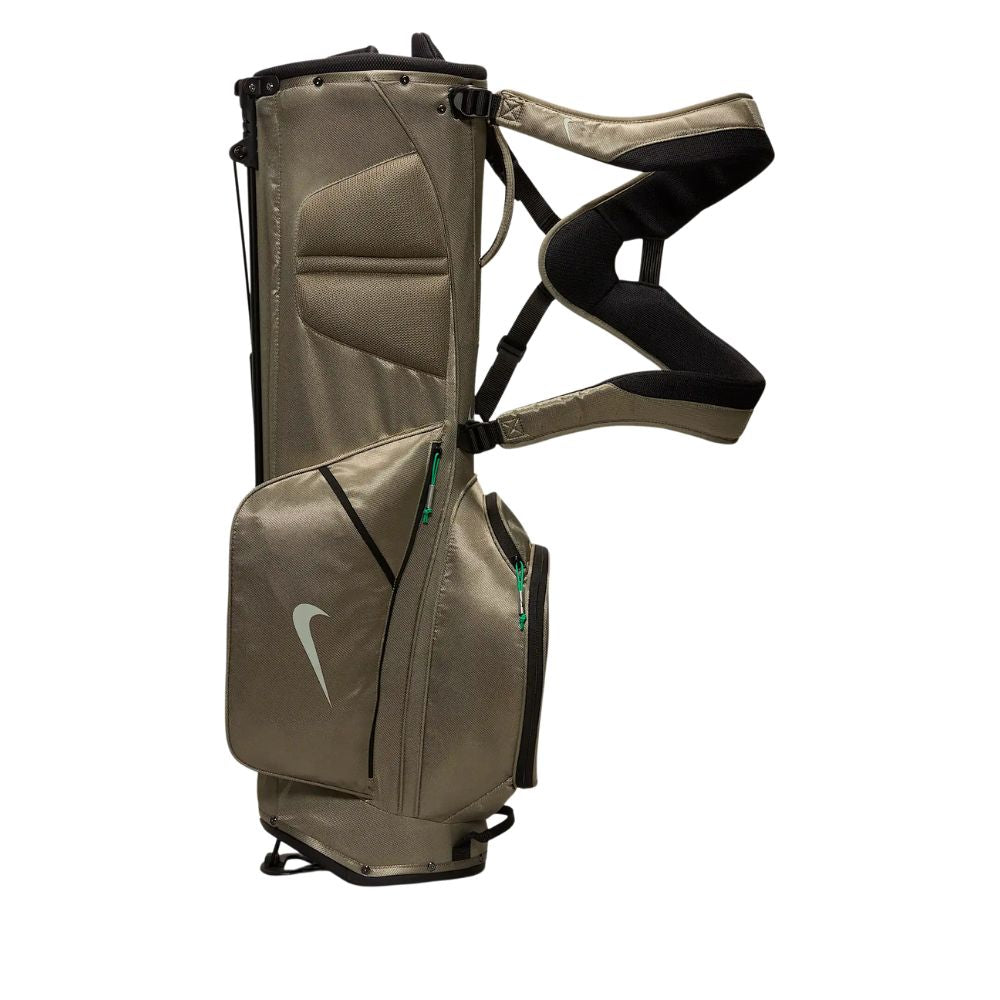 Nike Sport Lite Golf Bag - Light Army