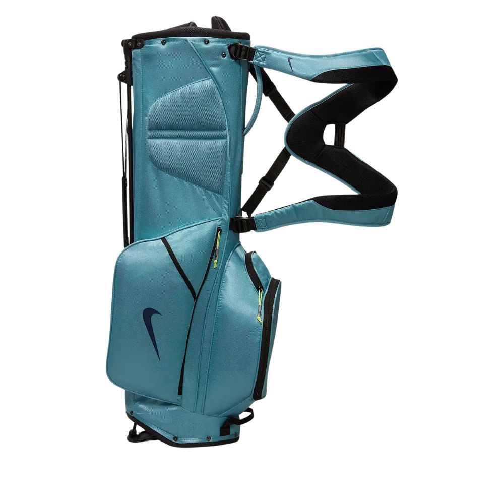 Nike Sport Lite Golf Bag - Turquoise