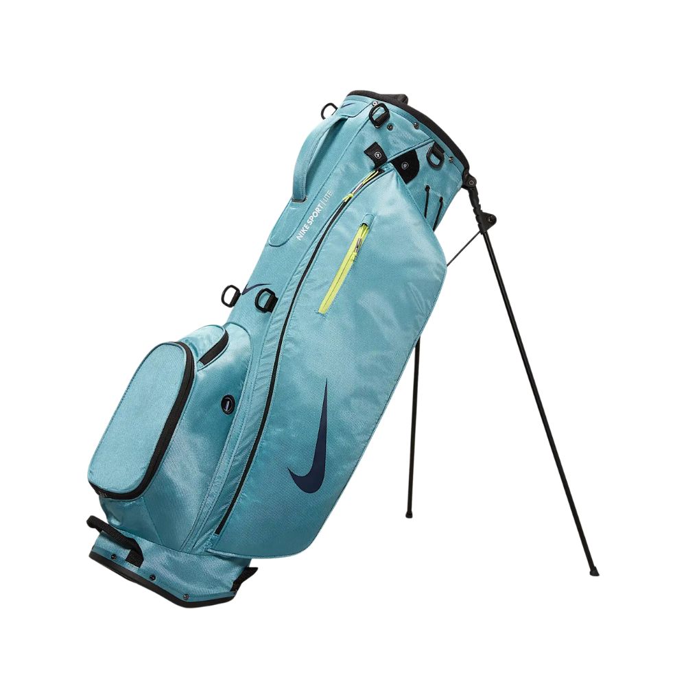 Nike Sport Lite Golf Bag - Turquoise