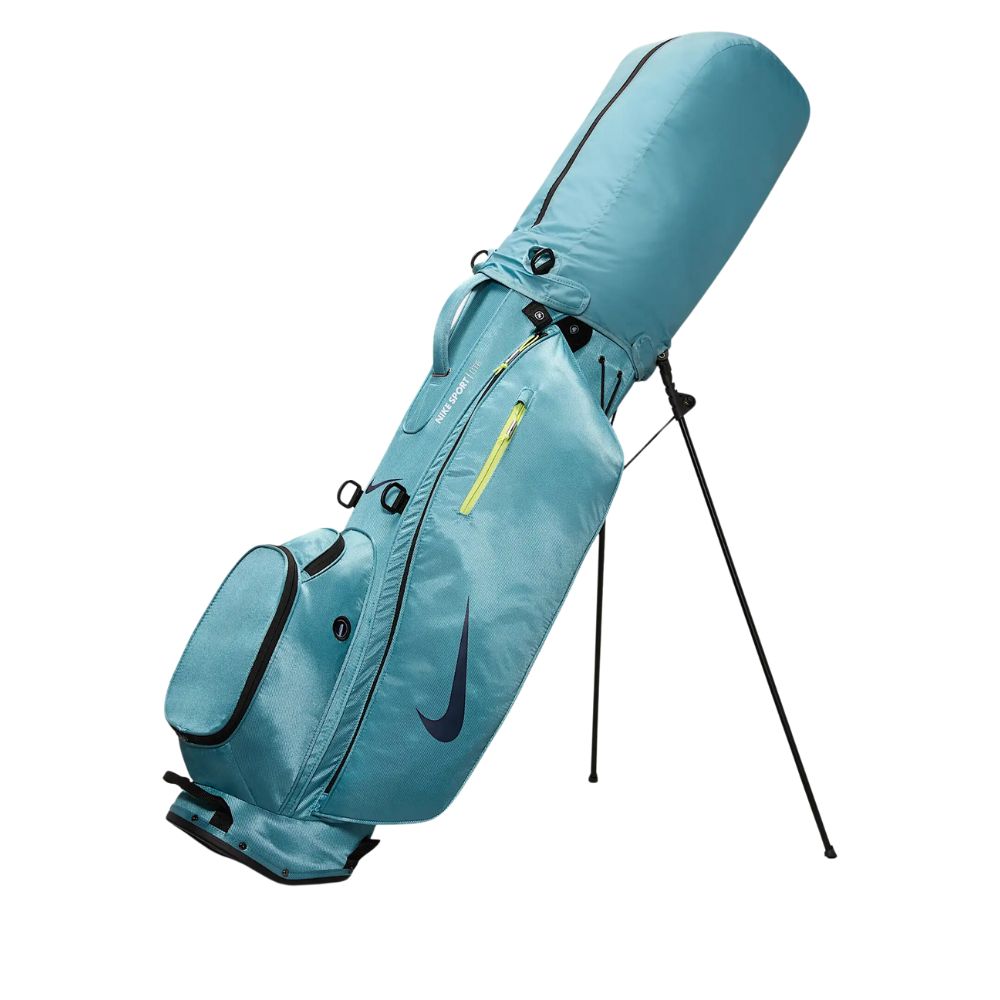 Nike Sport Lite Golf Bag - Turquoise