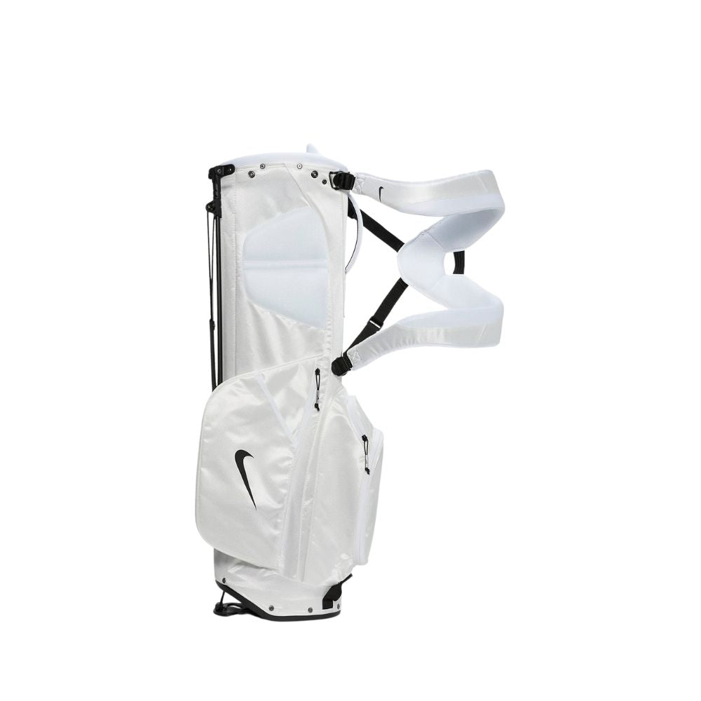 Nike Sport Lite Golf Bag - White