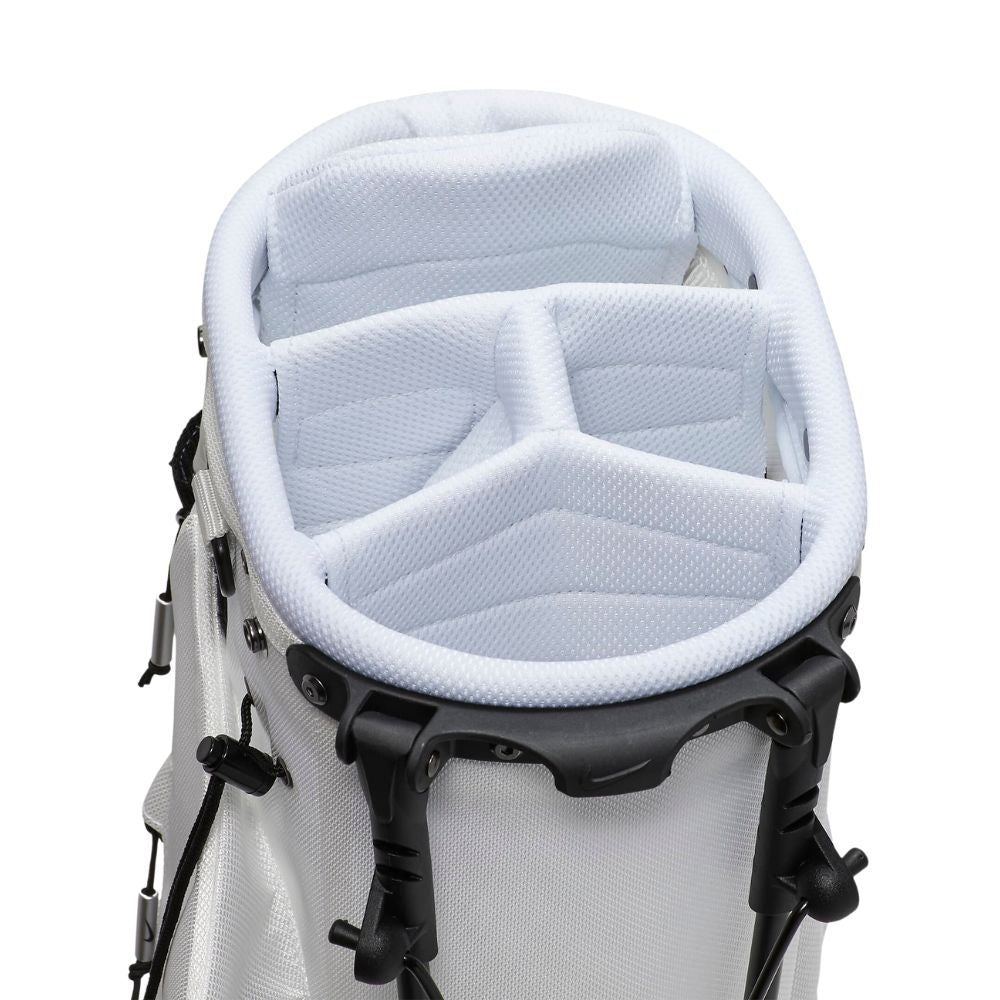 Nike Sport Lite Golf Bag - White