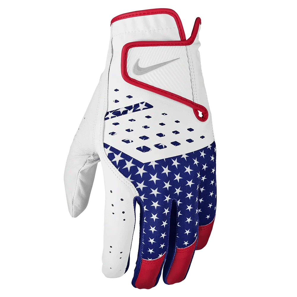 NIKE golf gloves