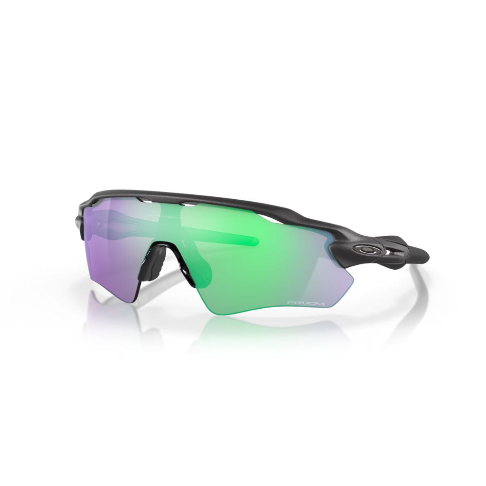 Oakley Radar EV Path Steel Sunglasses