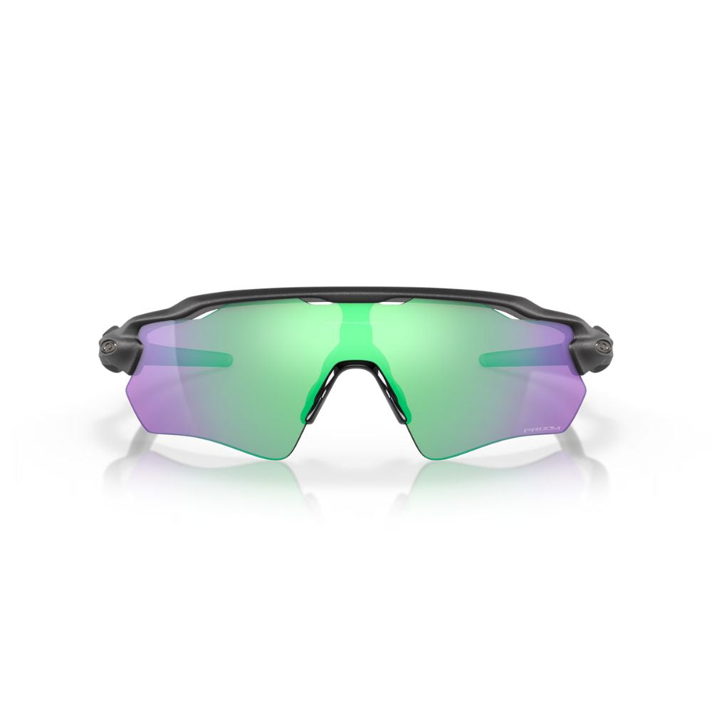 Oakley Radar EV Path Steel Sunglasses