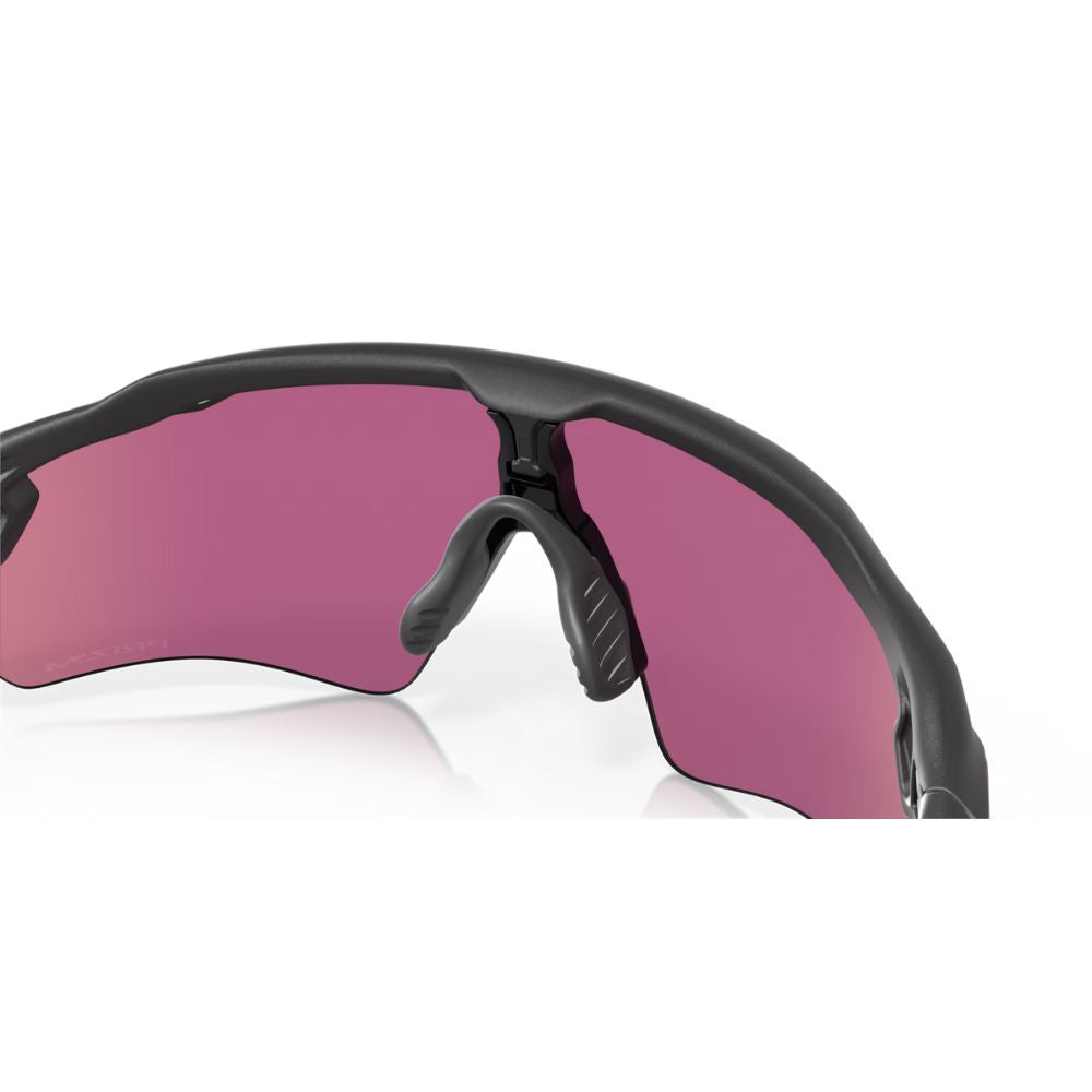 Oakley Radar EV Path Steel Sunglasses