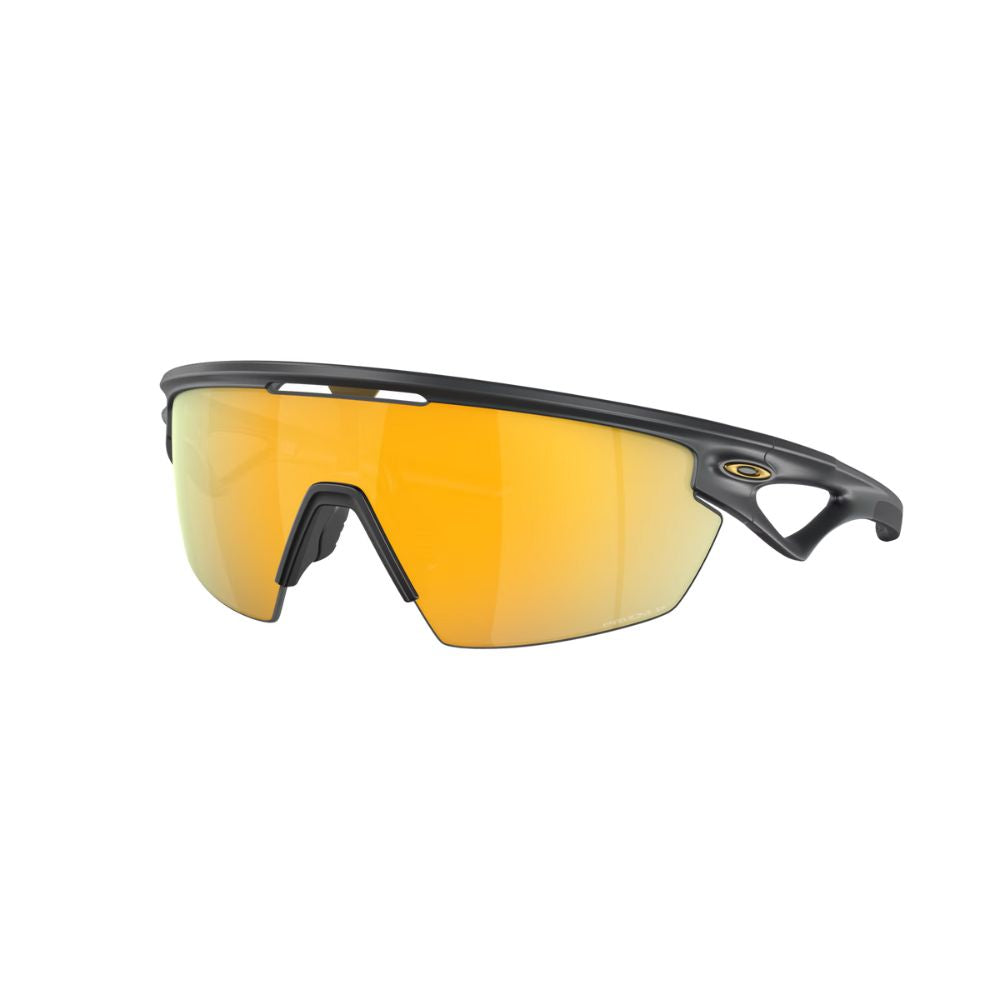 Oakley Sphaera Matte Carbon Sunglasses