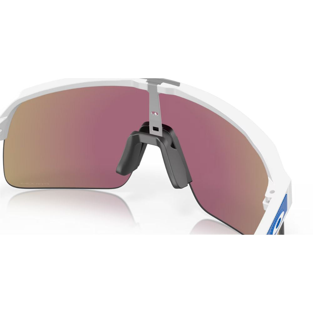 Oakley Sutro Lite Matte White Sunglasses