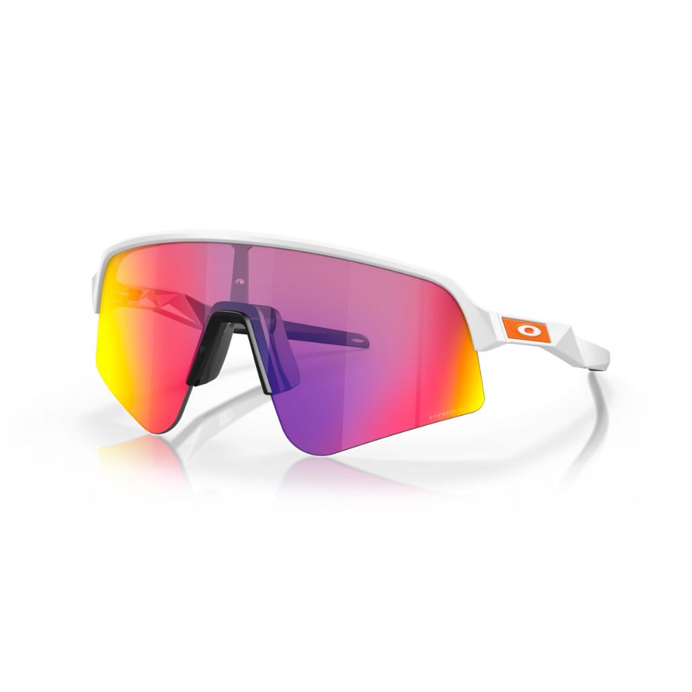 Oakley Sutro Lite Sweep Matte White Sunglasses