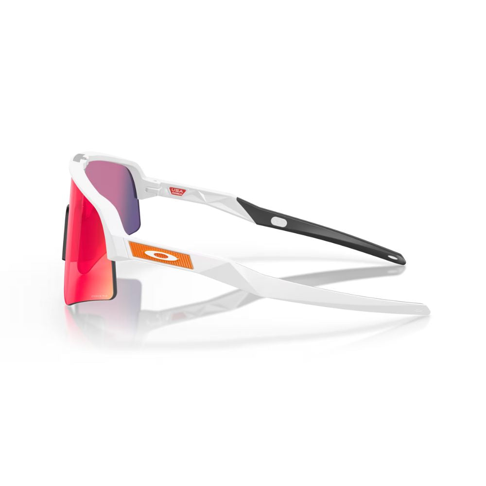 Oakley Sutro Lite Sweep Matte White Sunglasses