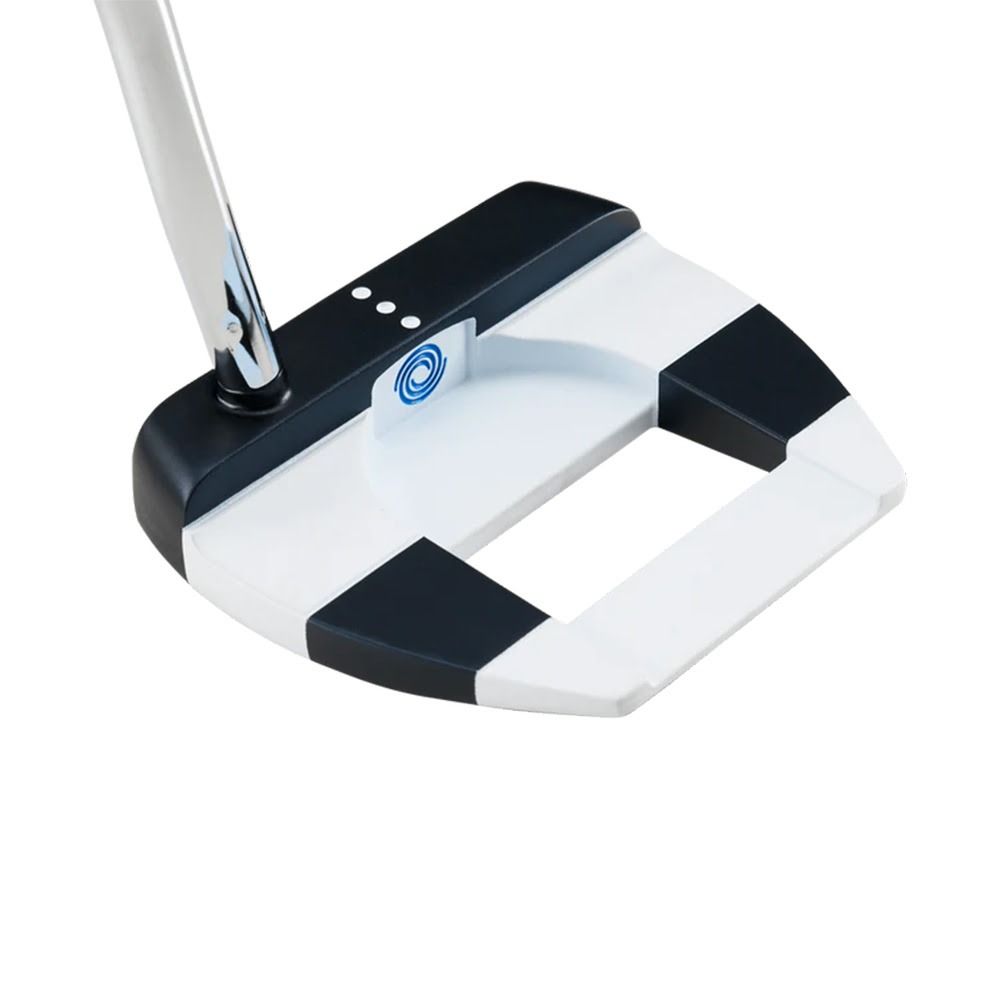 Odyssey AI-One Cruiser Jailbird DB Putter