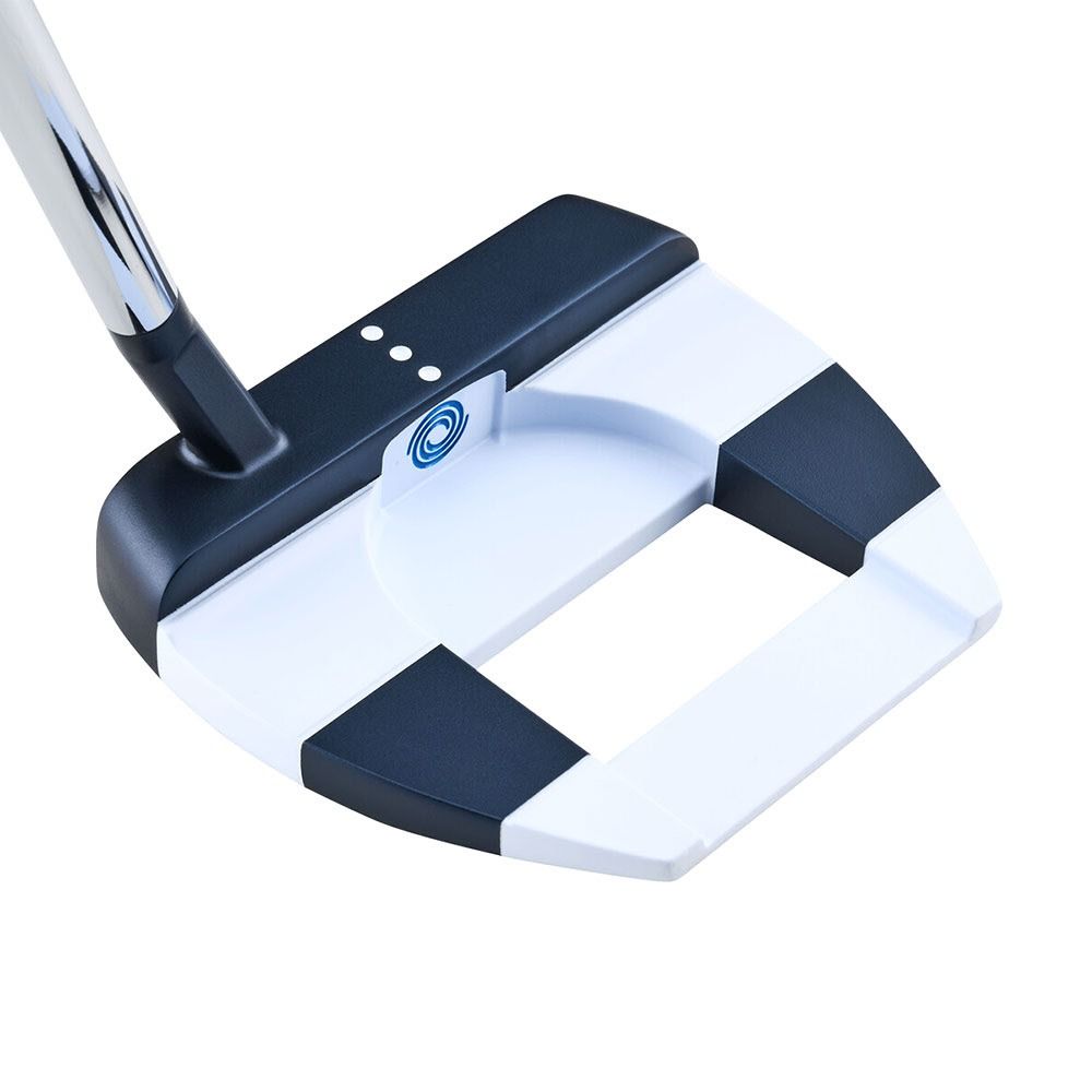 Odyssey AI-One Jailbird Mini Slant Putter