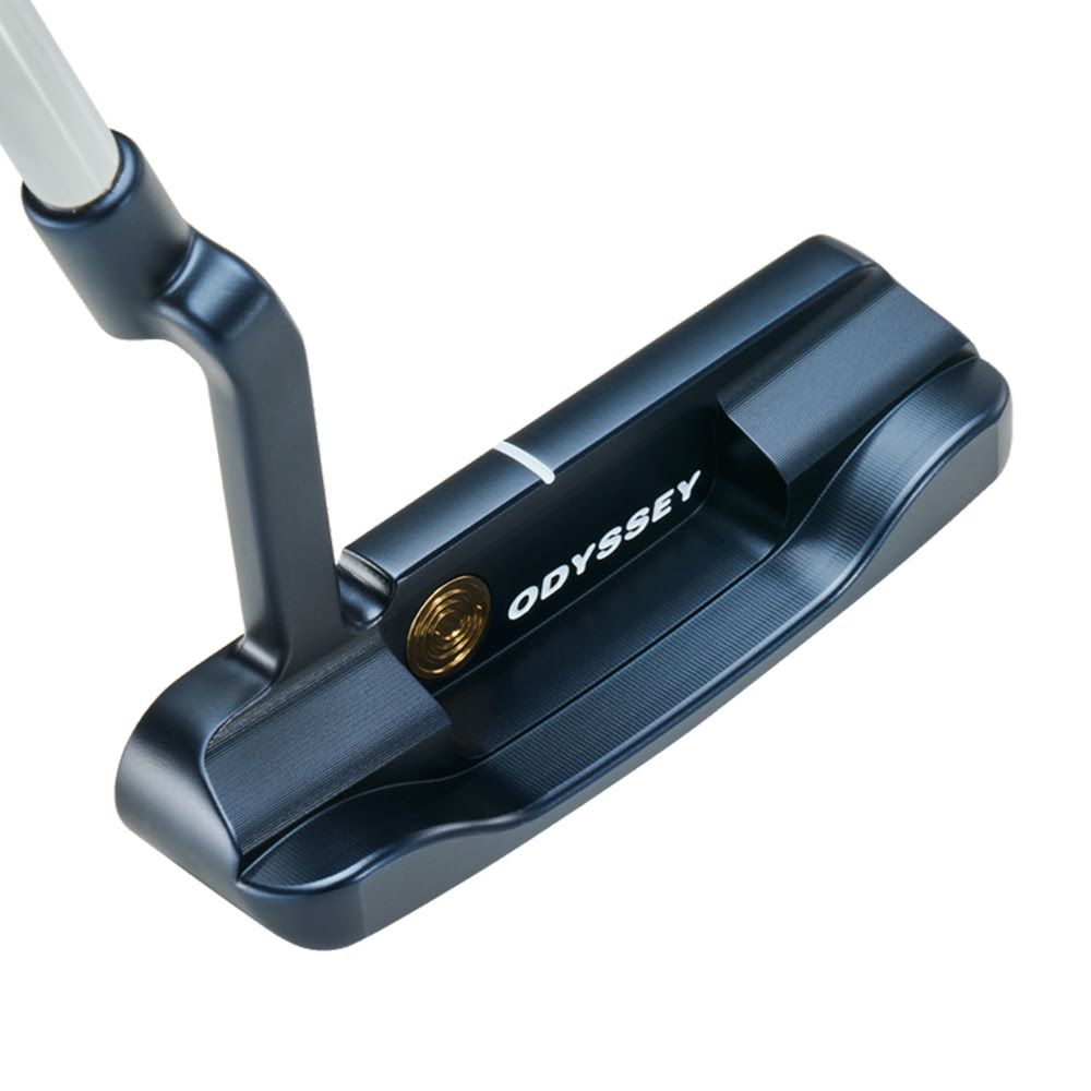 Odyssey AI-One Milled One T Ch Putter