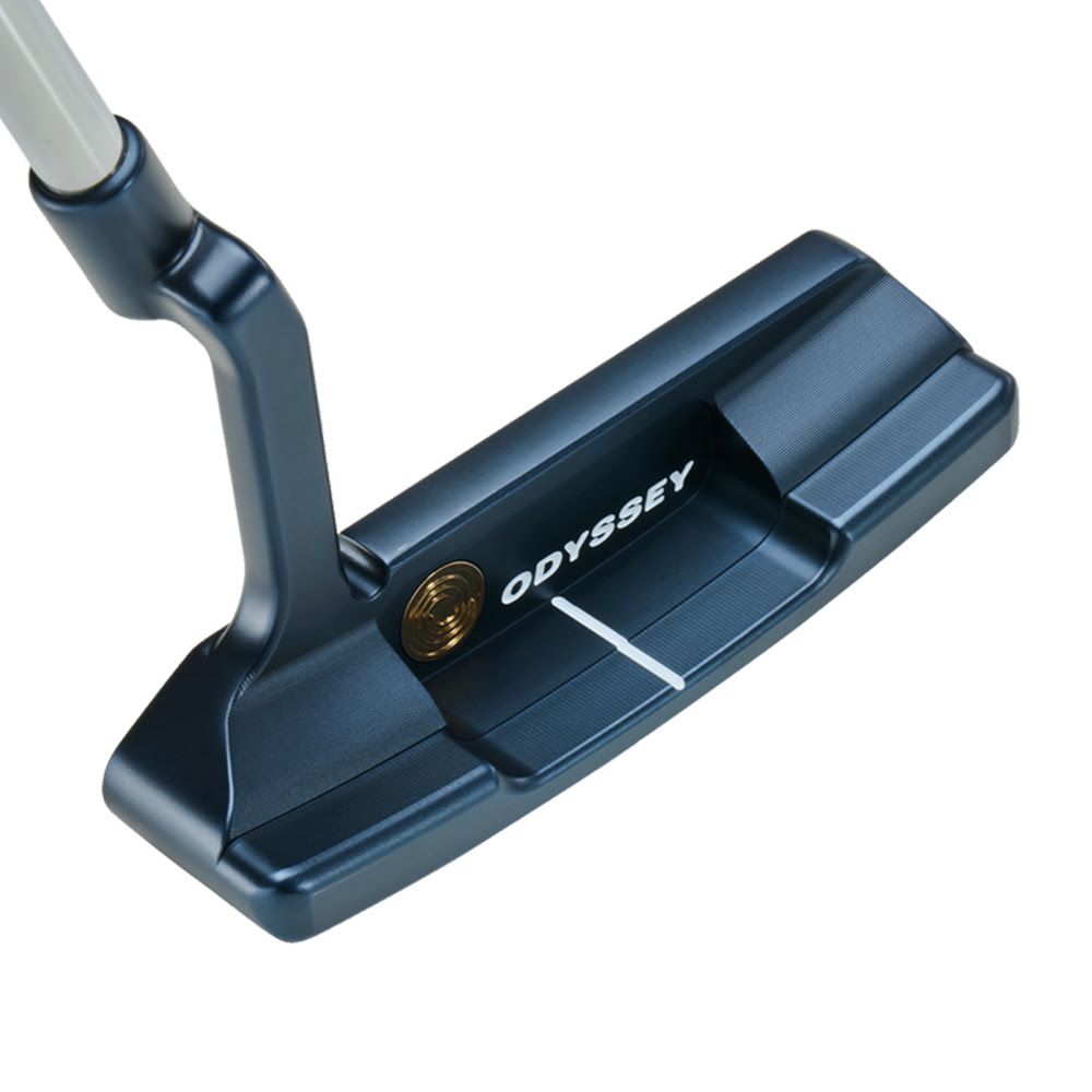 Odyssey AI-One Milled Two T Ch Putter