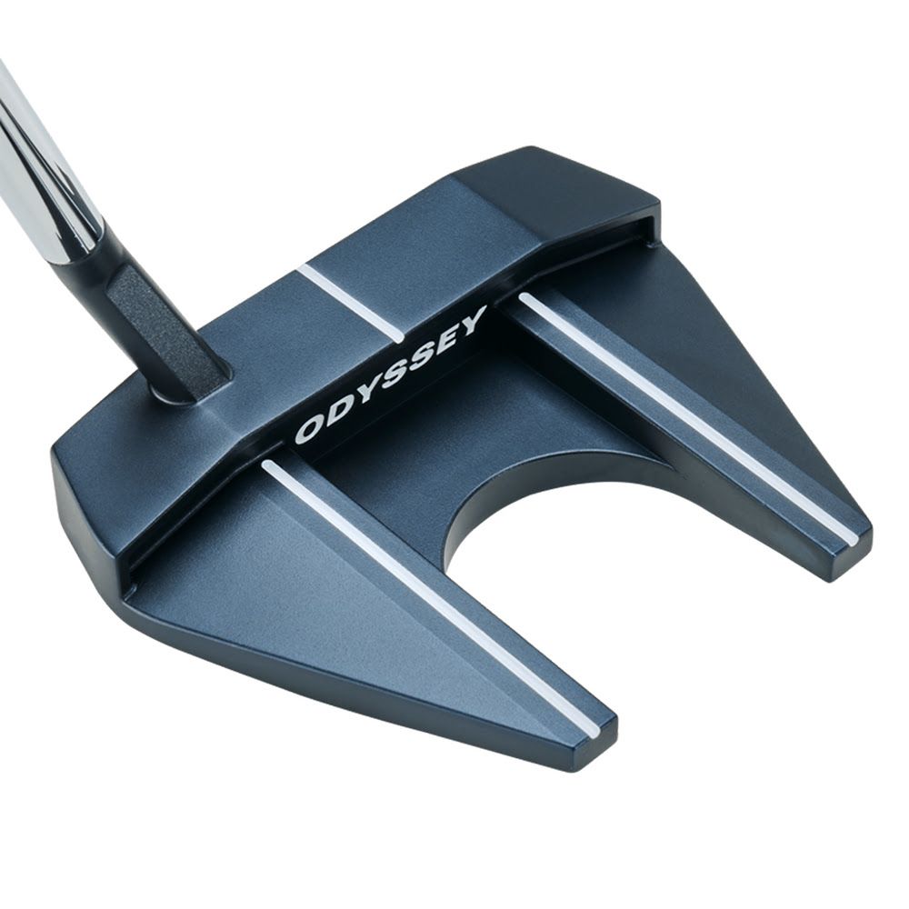 Odyssey AI-One Seven S Putter