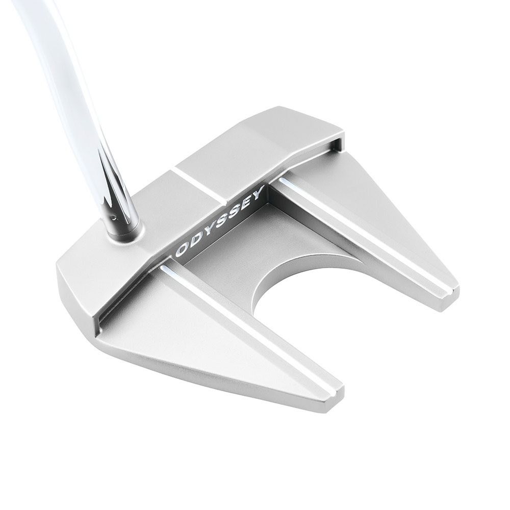 Odyssey AI-One 7 Silver DB Putter