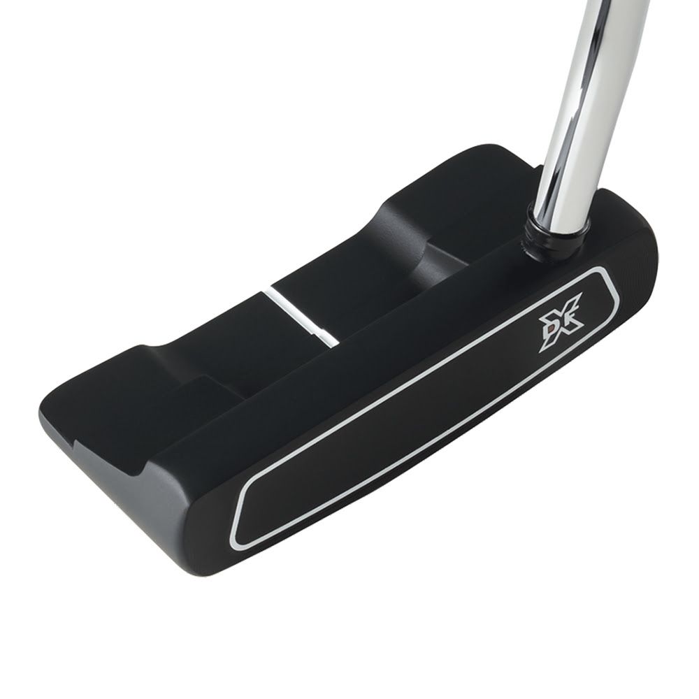 Odyssey DFX #1 Double Wide Putter