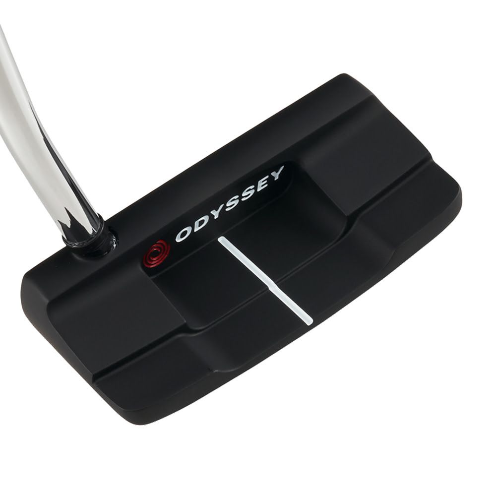 Odyssey DFX #1 Double Wide Putter