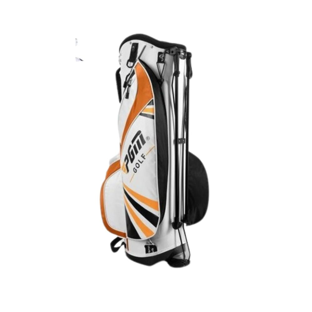 PGM Lightweight 6 Divider Golf Stand Bag