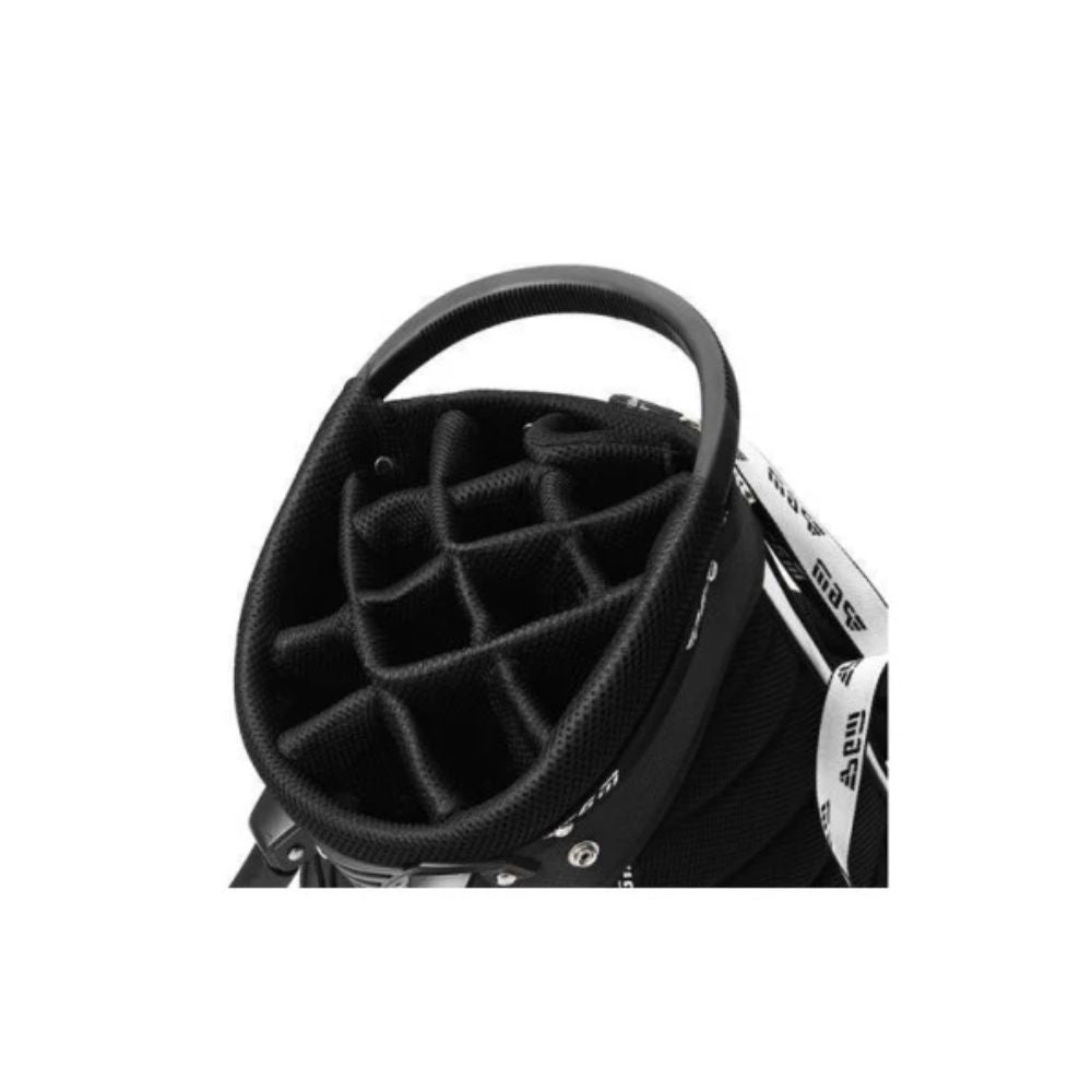 PGM Lightweight 14 Divider Golf Stand Bag