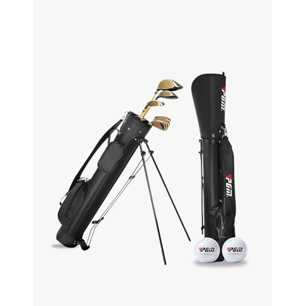 PGM Golf Lightweight Bracket Stand Bag