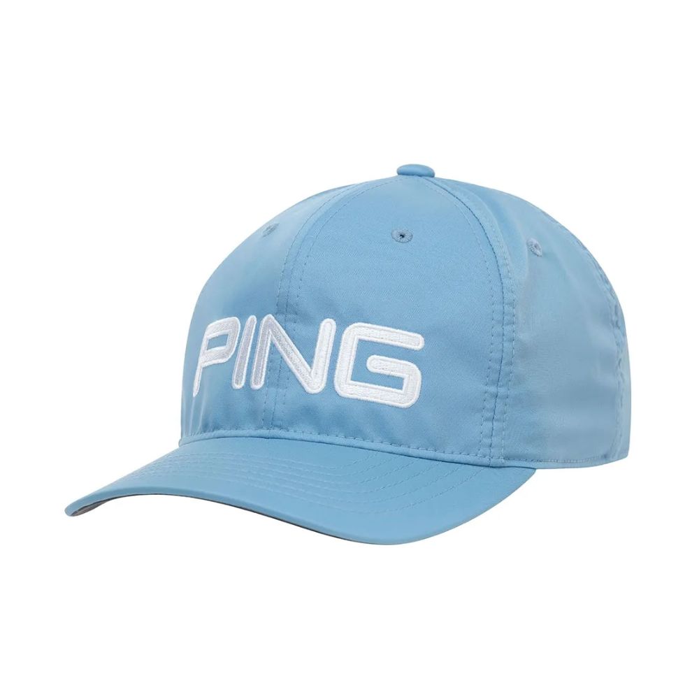 PING HEADWEAR