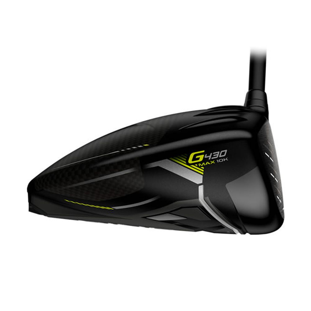 PING G430 Max 10K Driver