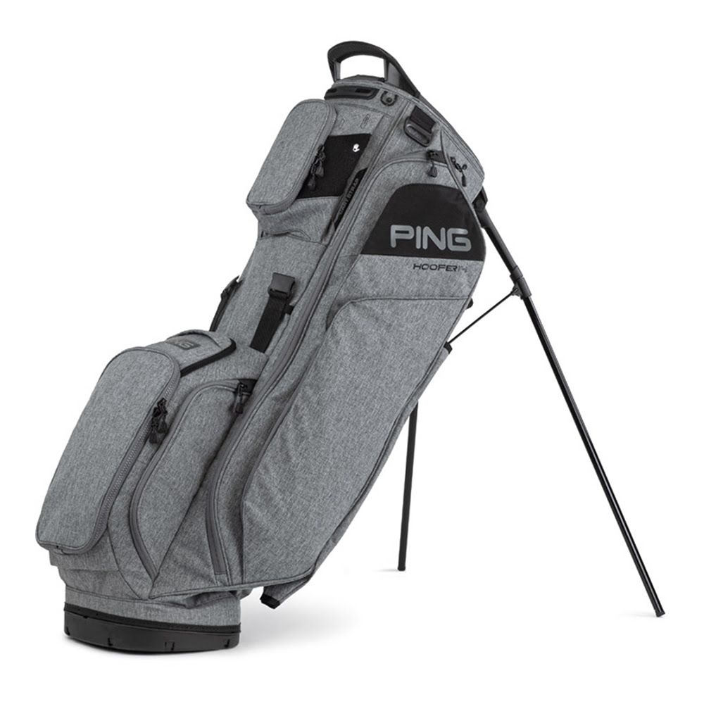 PING Hoofer 14 Stand Bag