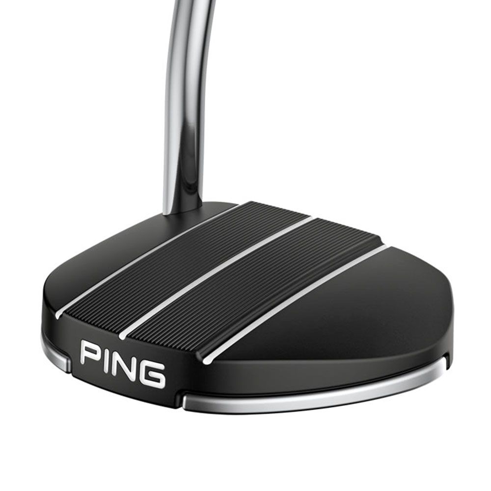Ping Mundy Putter