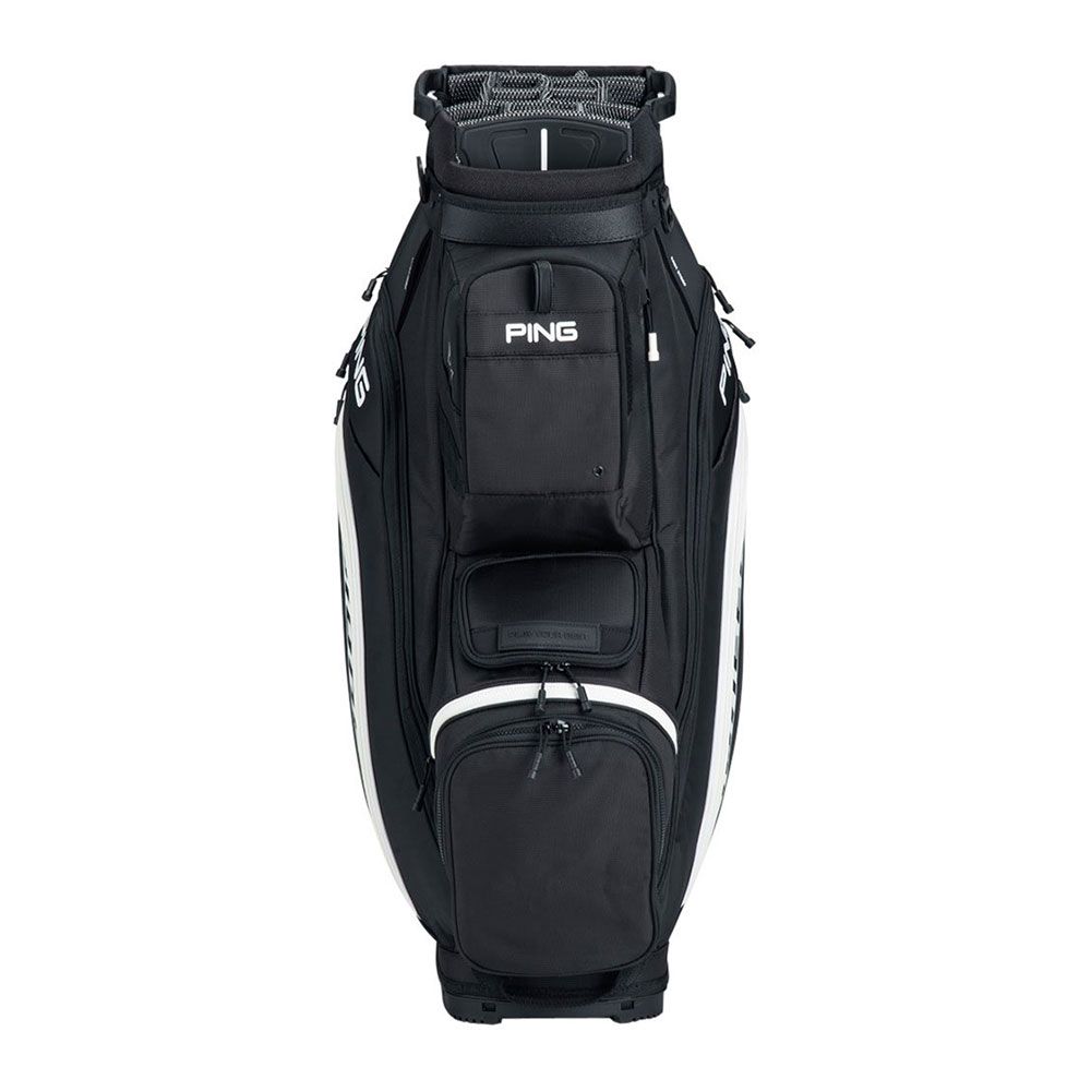 PING Pioneer Golf Cart Bag
