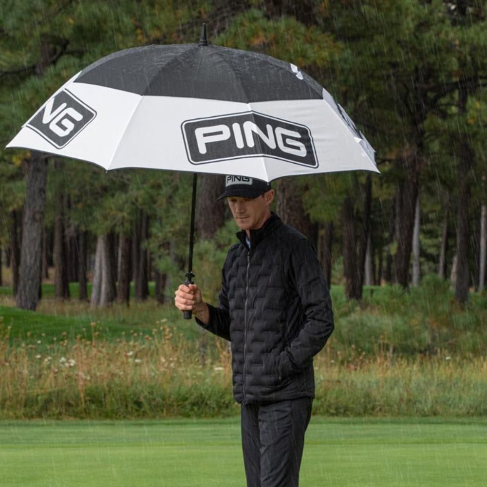 PING Tour Golf Umbrella