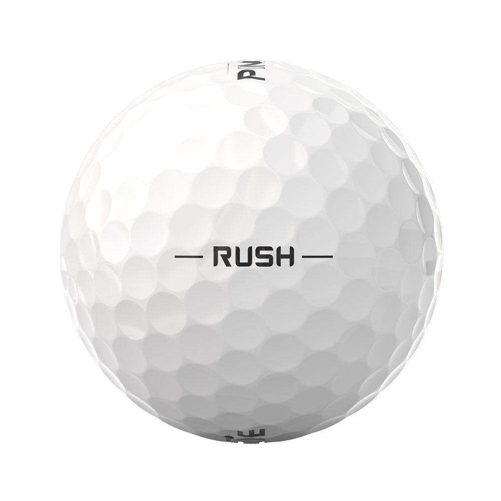 Pinnacle Rush Distance Golf Balls