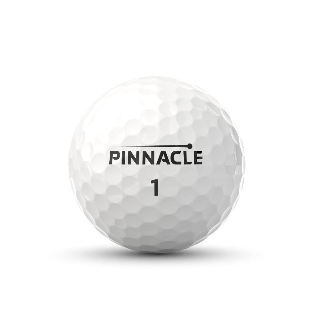 Pinnacle Soft Feel Golf Balls