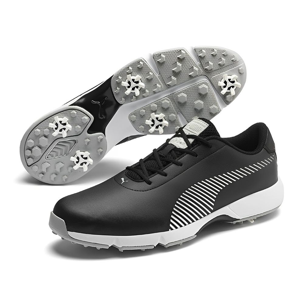 Puma Drive Fusion Tech Golf Shoes