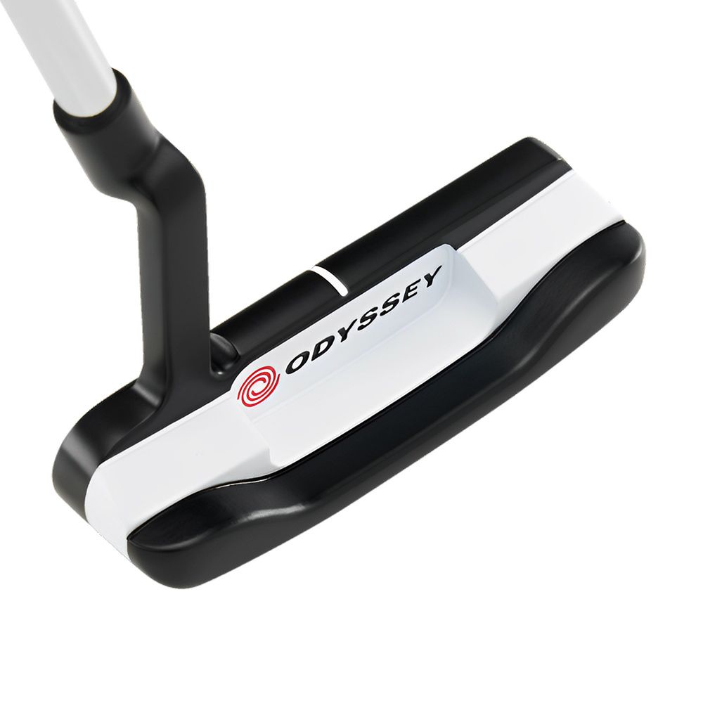 Odyssey White Hot Versa One CH Putter