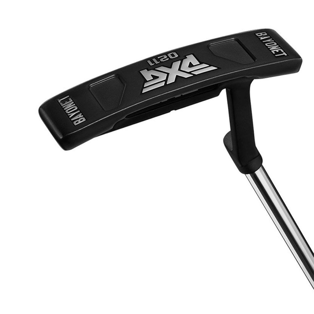 PXG 0211 Bayonet Putter - Black