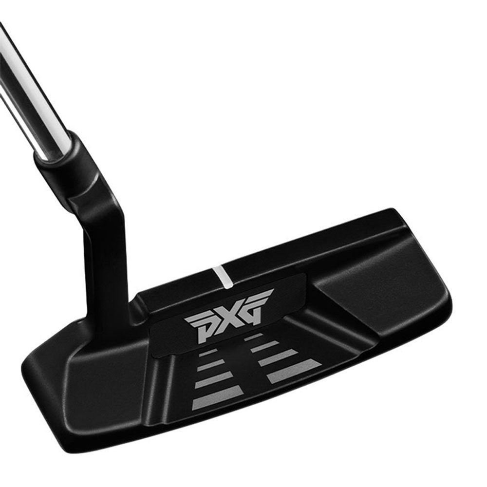 PXG 0211 Bayonet Putter - Black