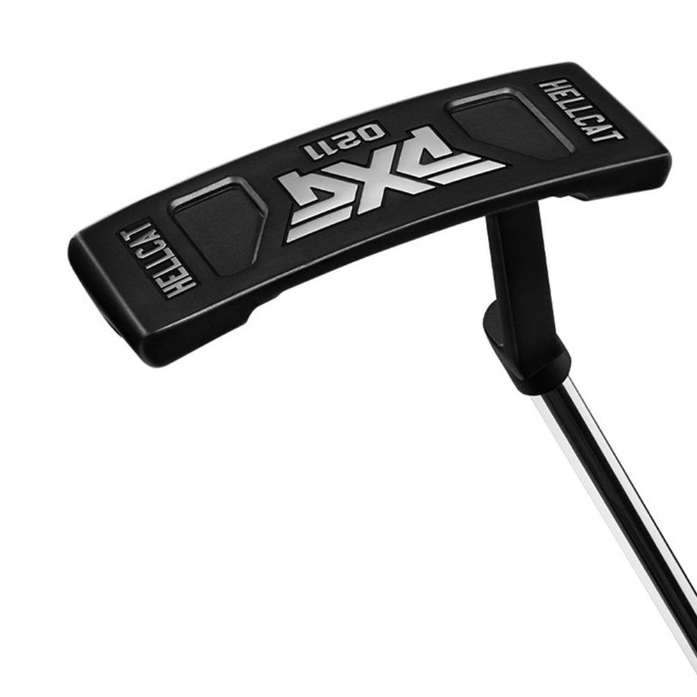 PXG 0211 Hellcat Putter - Black